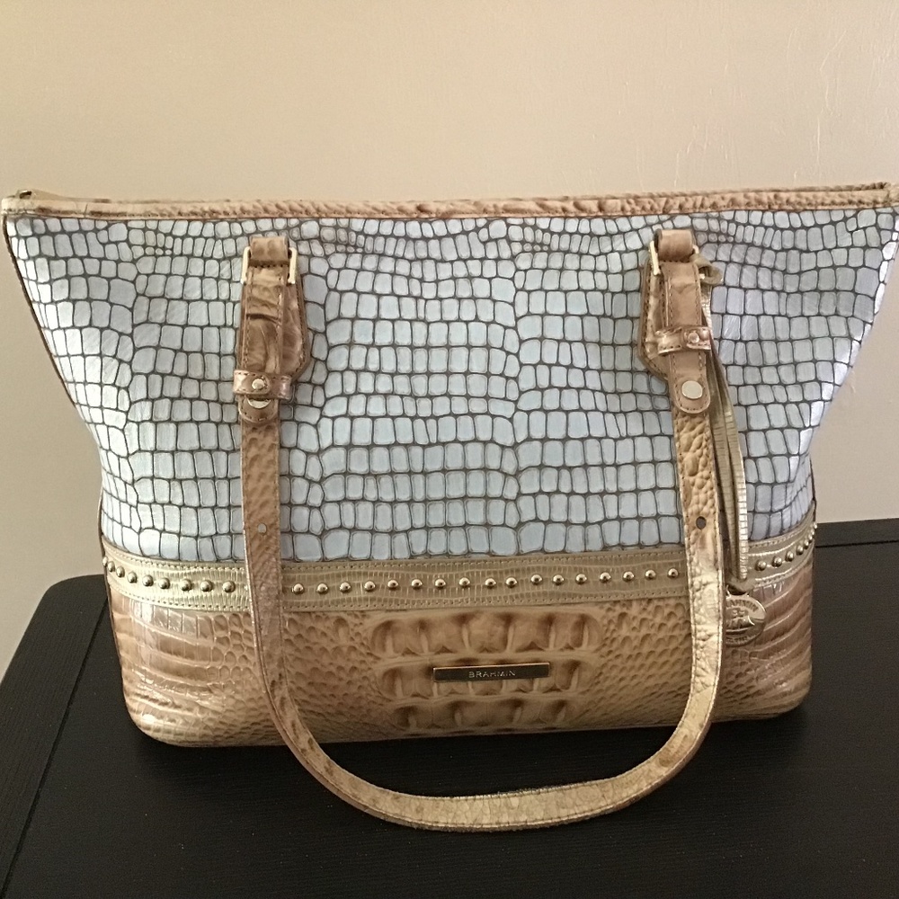 Brahman Ellen Handbag